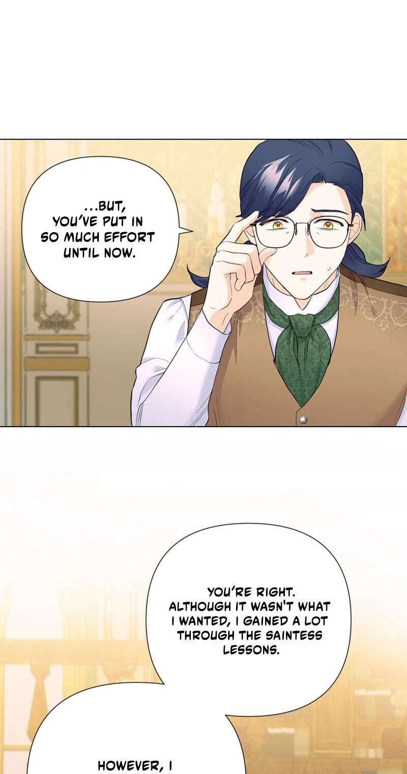 Jeonjik Seongnyeowa Heungmagui Bimil Yeonae Chapter 24 page 9 - 