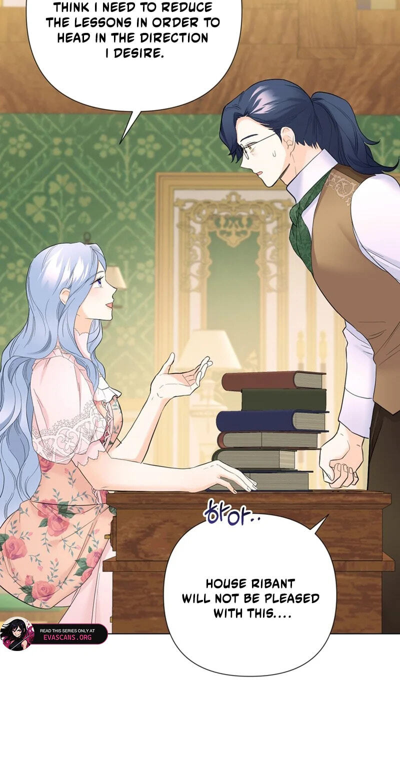Jeonjik Seongnyeowa Heungmagui Bimil Yeonae Chapter 24 page 10 - 