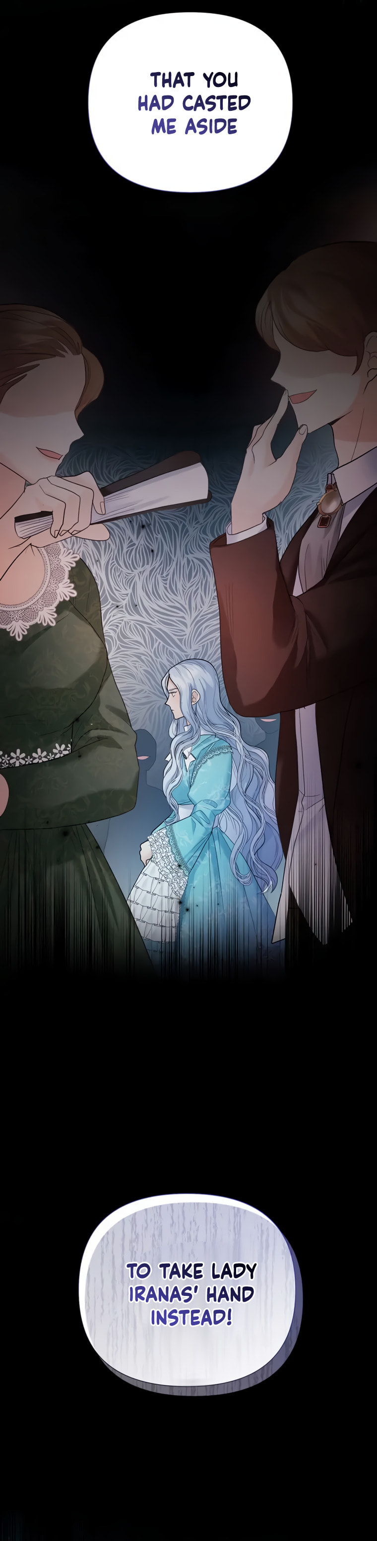 Jeonjik Seongnyeowa Heungmagui Bimil Yeonae Chapter 3 page 16 - 