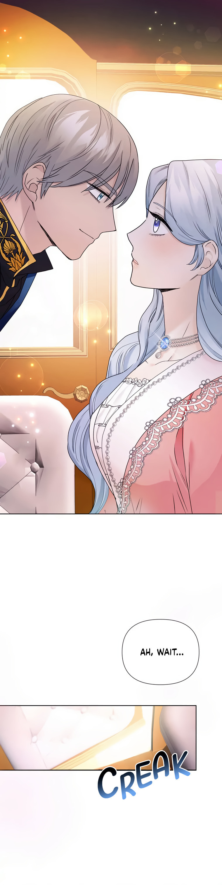 Jeonjik Seongnyeowa Heungmagui Bimil Yeonae Chapter 3 page 25 - 