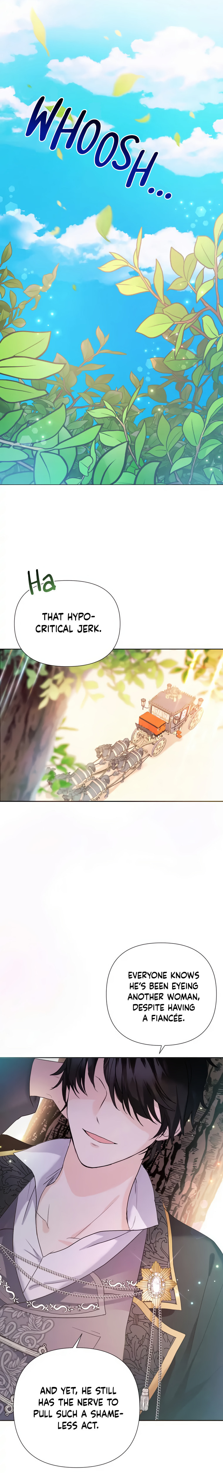Jeonjik Seongnyeowa Heungmagui Bimil Yeonae Chapter 3 page 37 - 