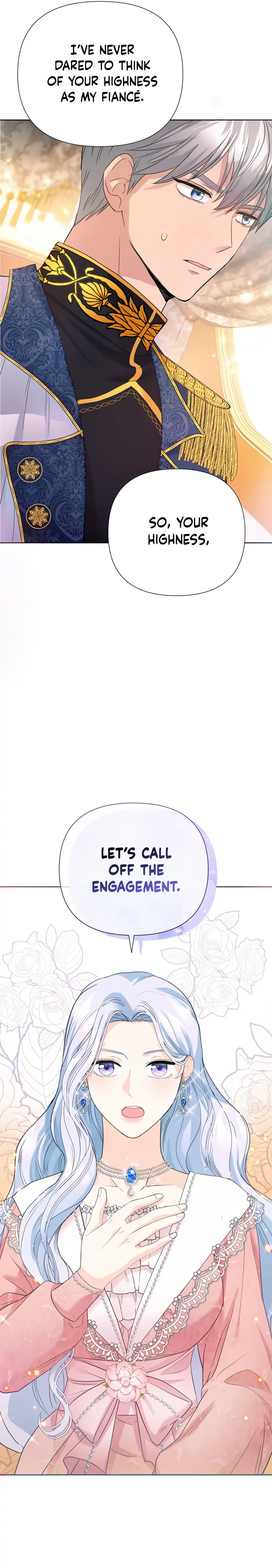 Jeonjik Seongnyeowa Heungmagui Bimil Yeonae Chapter 3 page 9 - 