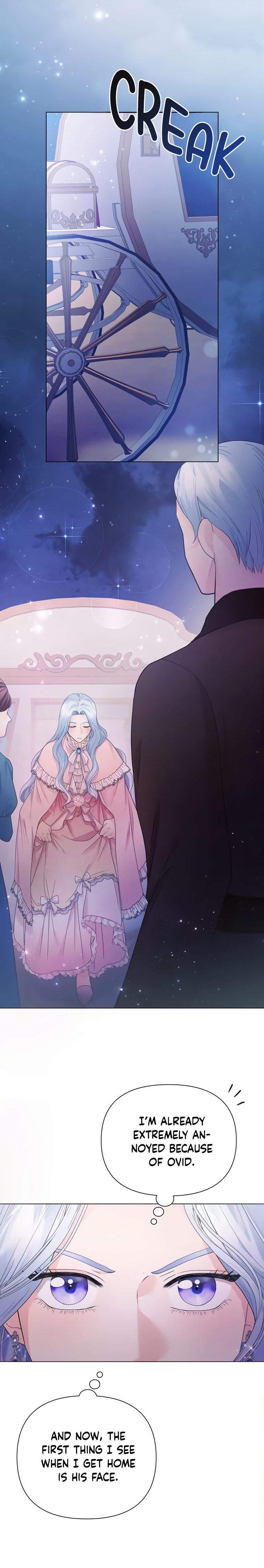 Jeonjik Seongnyeowa Heungmagui Bimil Yeonae Chapter 4 page 2 - 
