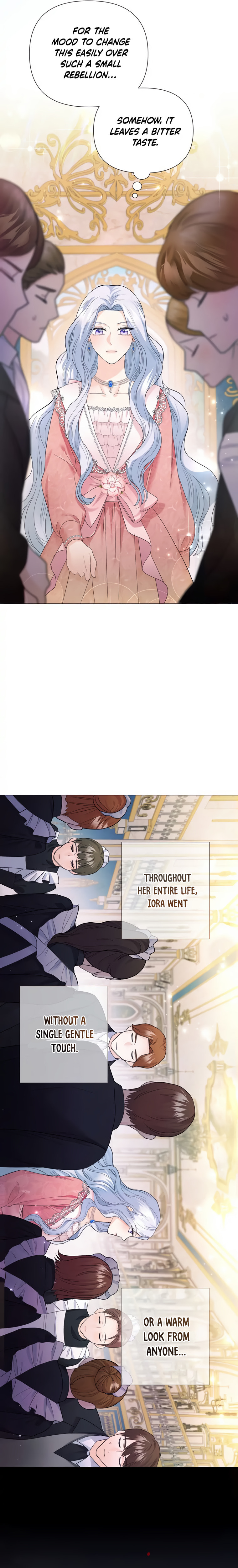 Jeonjik Seongnyeowa Heungmagui Bimil Yeonae Chapter 4 page 14 - 