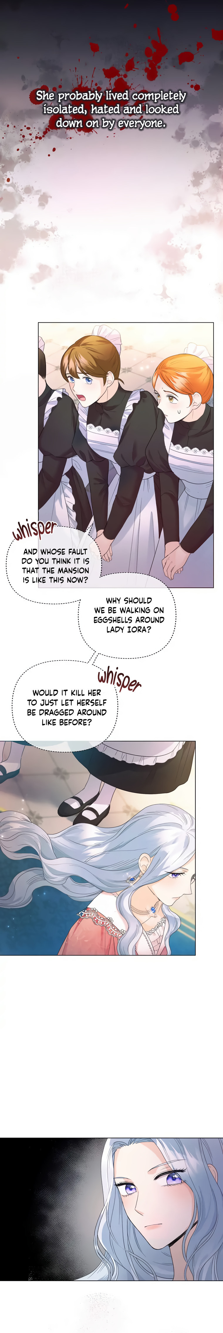 Jeonjik Seongnyeowa Heungmagui Bimil Yeonae Chapter 4 page 15 - 