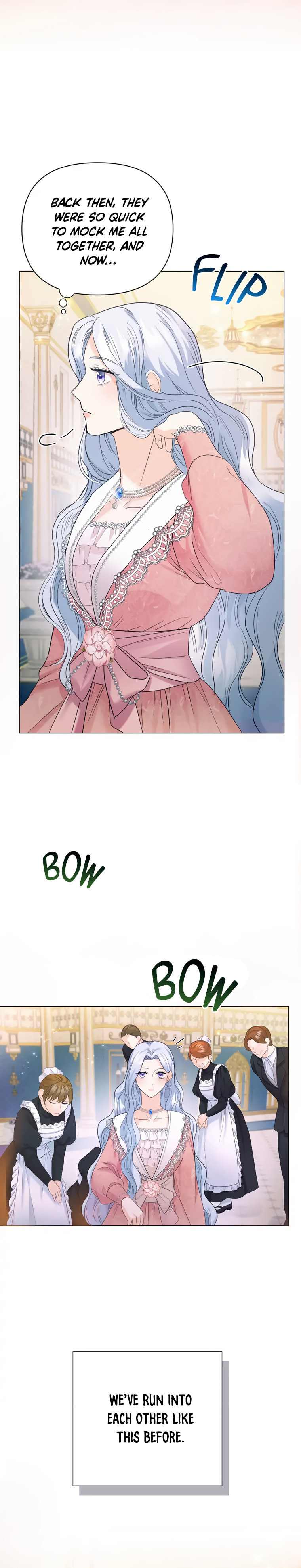 Jeonjik Seongnyeowa Heungmagui Bimil Yeonae Chapter 4 page 19 - 