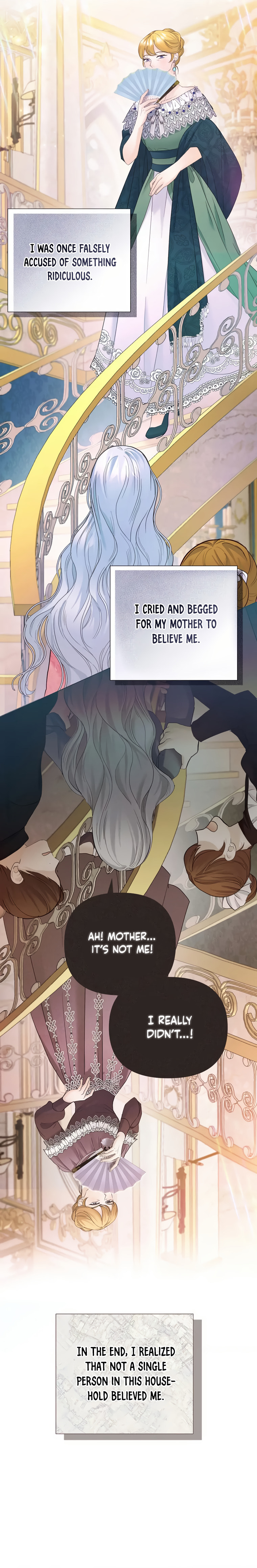 Jeonjik Seongnyeowa Heungmagui Bimil Yeonae Chapter 4 page 20 - 