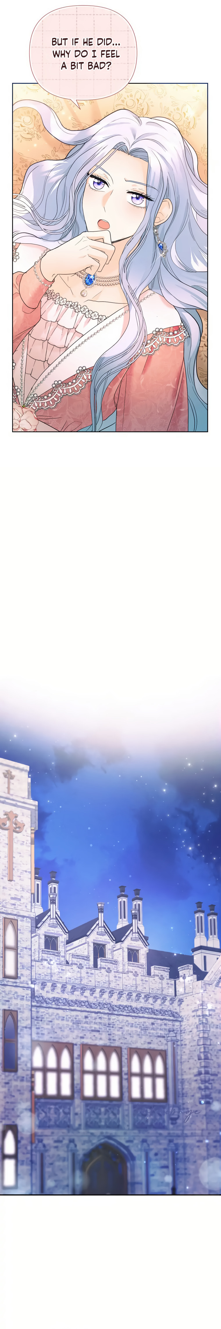 Jeonjik Seongnyeowa Heungmagui Bimil Yeonae Chapter 4 page 29 - 
