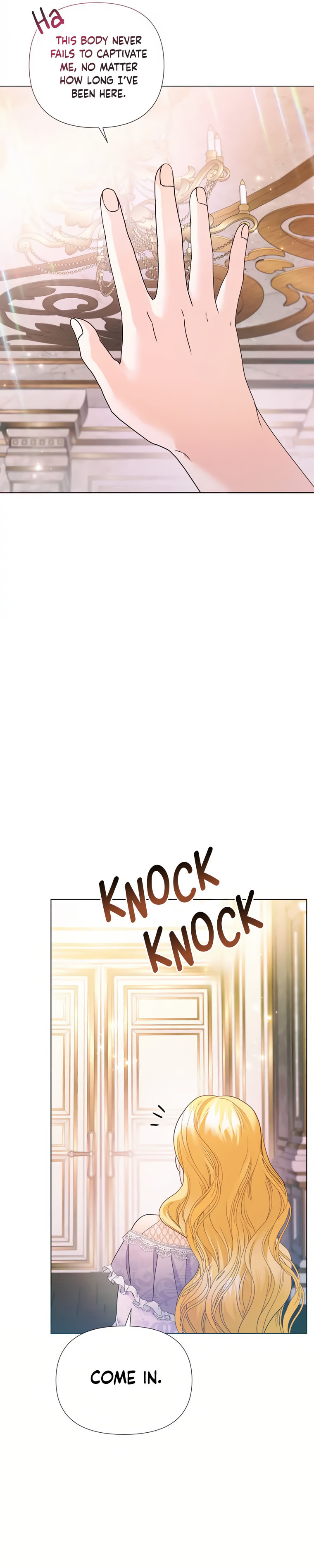 Jeonjik Seongnyeowa Heungmagui Bimil Yeonae Chapter 4 page 30 - 