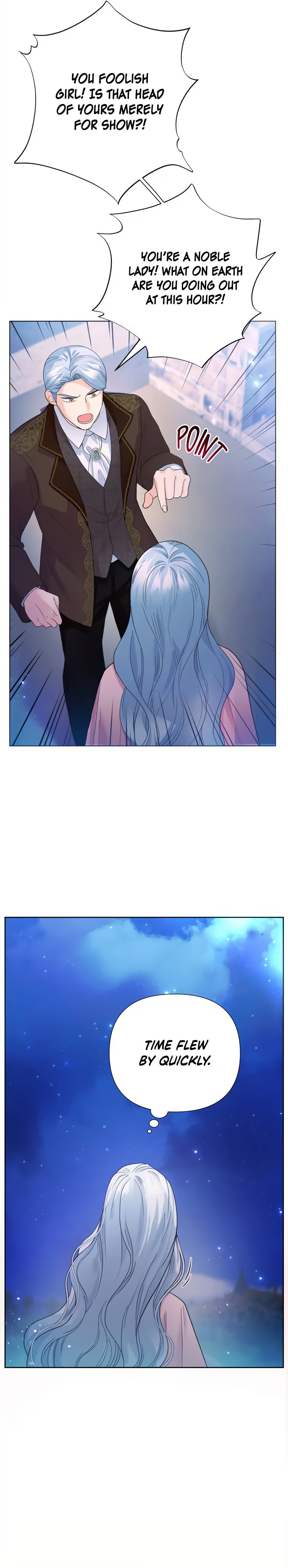 Jeonjik Seongnyeowa Heungmagui Bimil Yeonae Chapter 4 page 4 - 