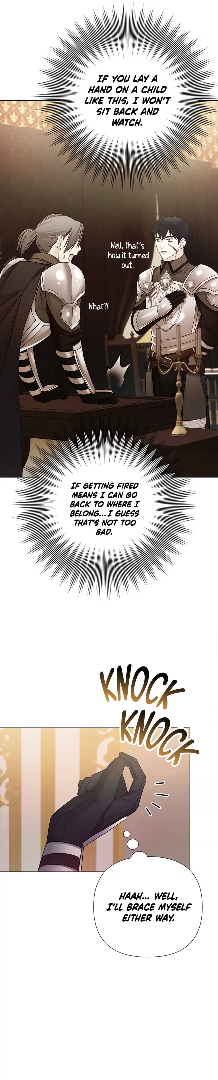 Jeonjik Seongnyeowa Heungmagui Bimil Yeonae Chapter 5 page 13 - 