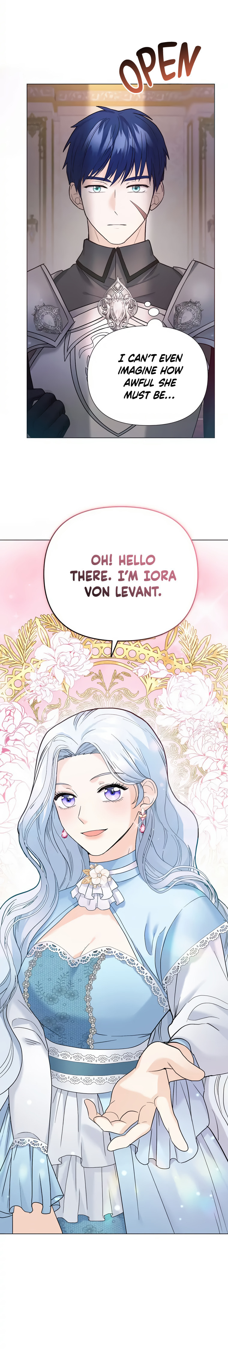Jeonjik Seongnyeowa Heungmagui Bimil Yeonae Chapter 5 page 14 - 