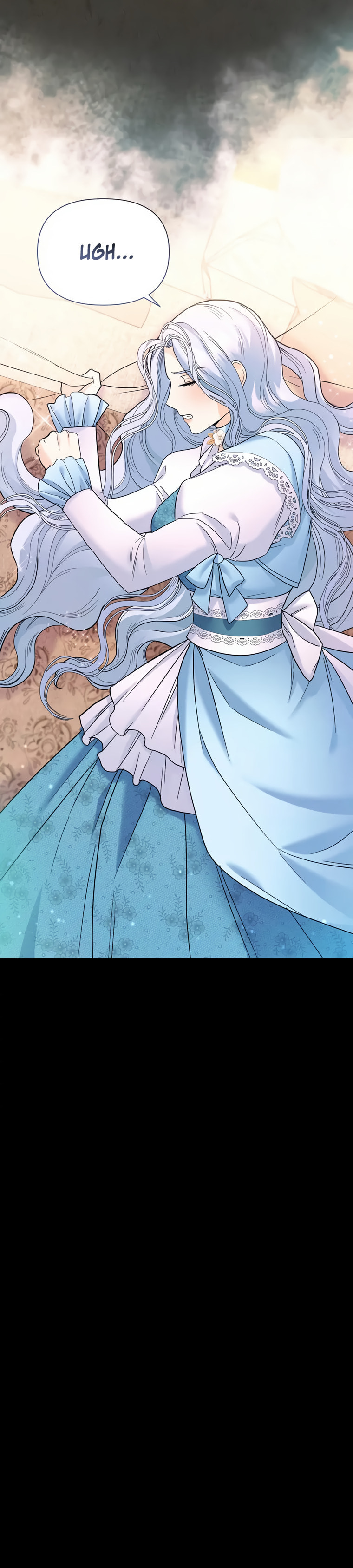 Jeonjik Seongnyeowa Heungmagui Bimil Yeonae Chapter 5 page 35 - 