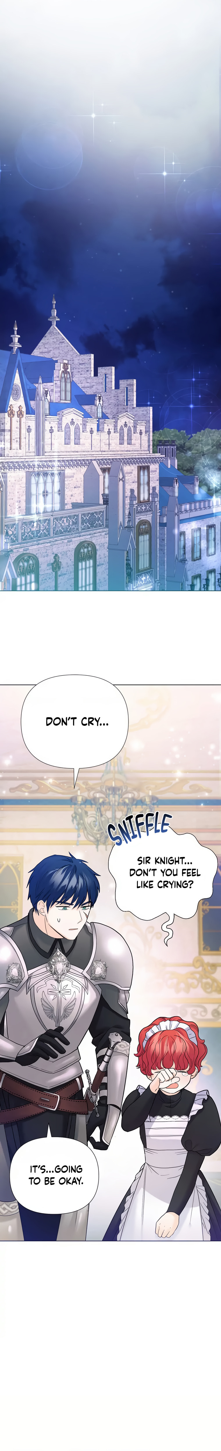 Jeonjik Seongnyeowa Heungmagui Bimil Yeonae Chapter 5 page 10 - 