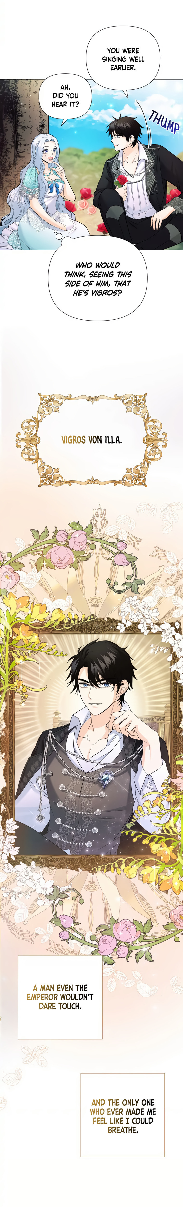 Jeonjik Seongnyeowa Heungmagui Bimil Yeonae Chapter 6 page 23 - 