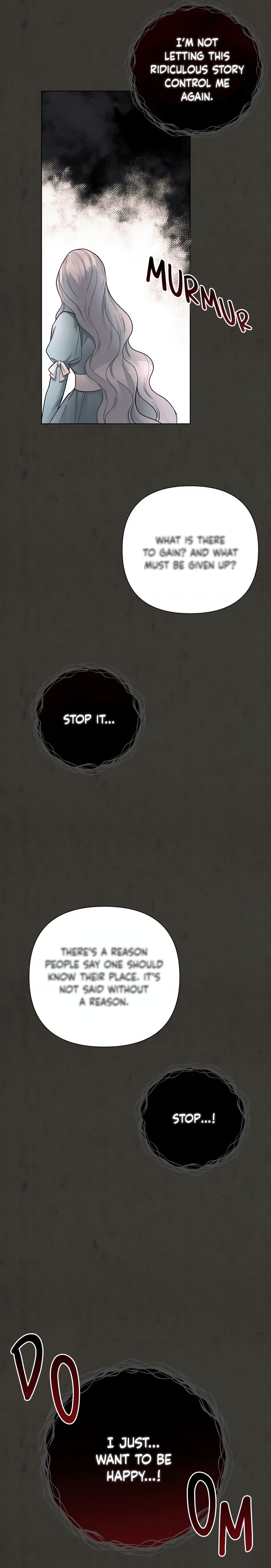 Jeonjik Seongnyeowa Heungmagui Bimil Yeonae Chapter 6 page 4 - 