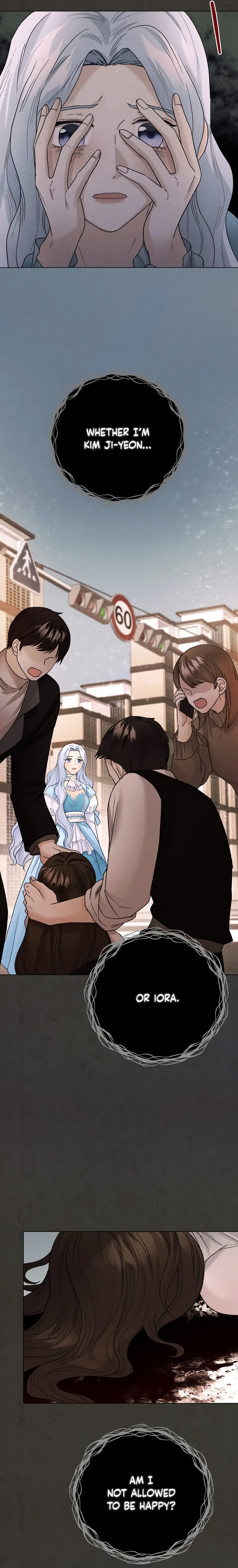Jeonjik Seongnyeowa Heungmagui Bimil Yeonae Chapter 6 page 5 - 