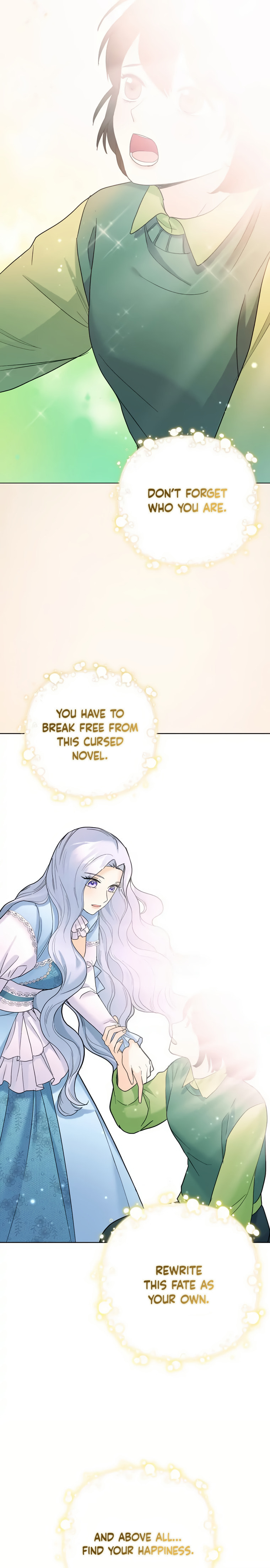 Jeonjik Seongnyeowa Heungmagui Bimil Yeonae Chapter 6 page 7 - 