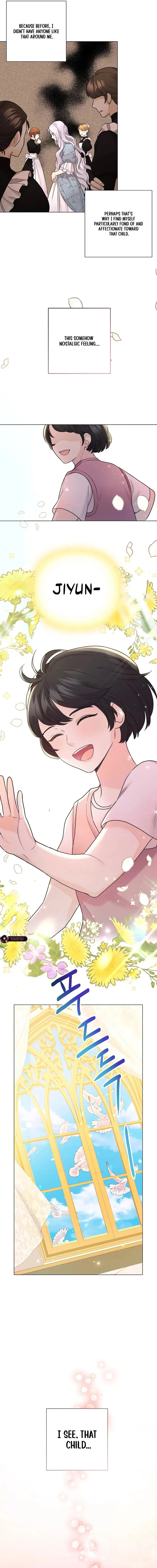 Jeonjik Seongnyeowa Heungmagui Bimil Yeonae Chapter 9 page 18 - 