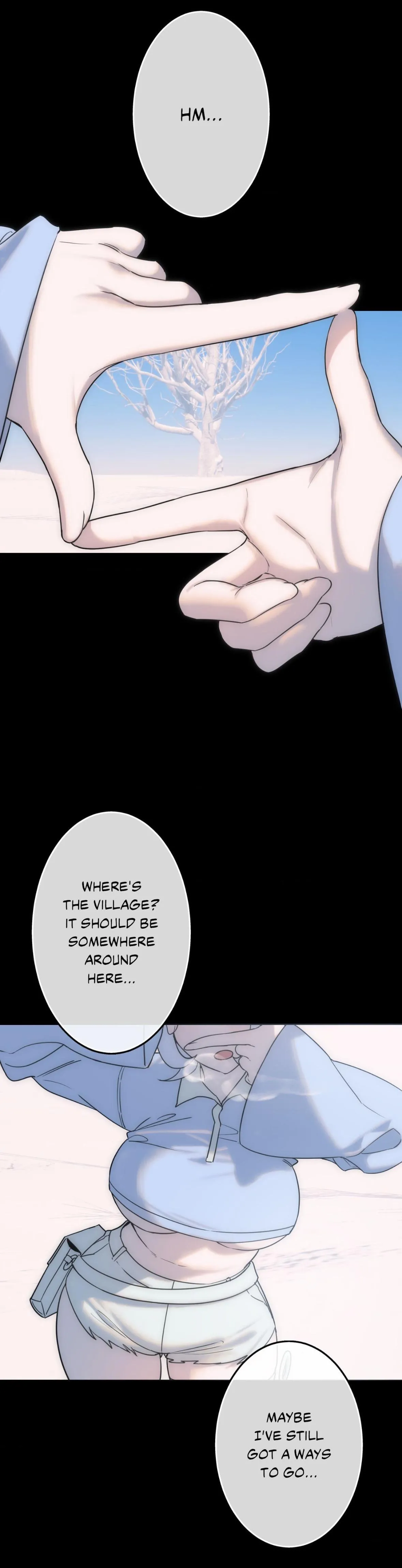 Jewel Witch Chapter 1 page 2 - 