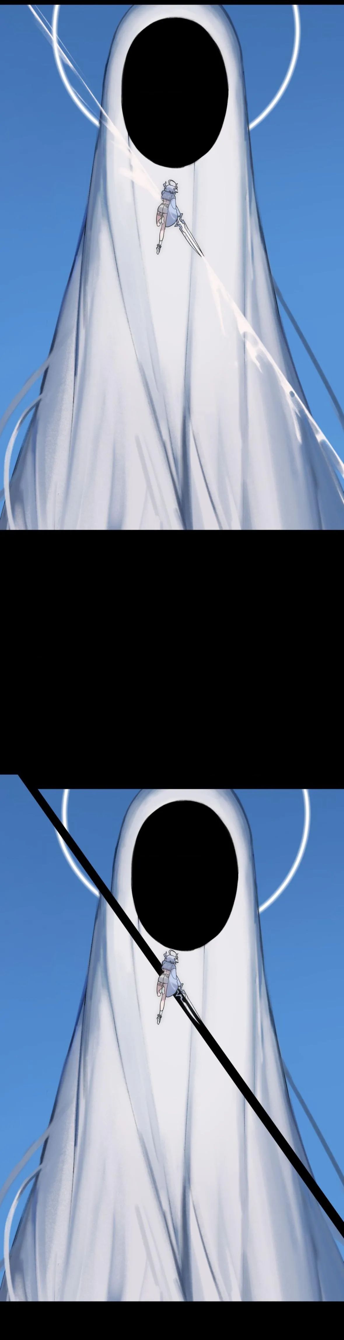 Jewel Witch Chapter 1 page 13 - 