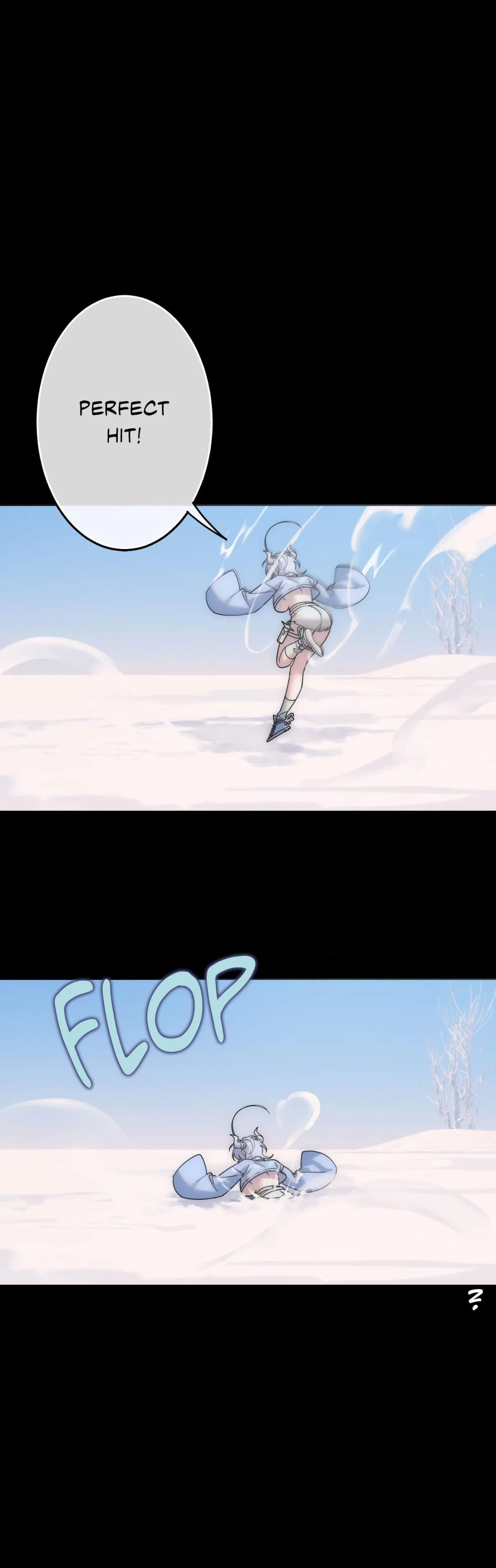 Jewel Witch Chapter 1 page 14 - 