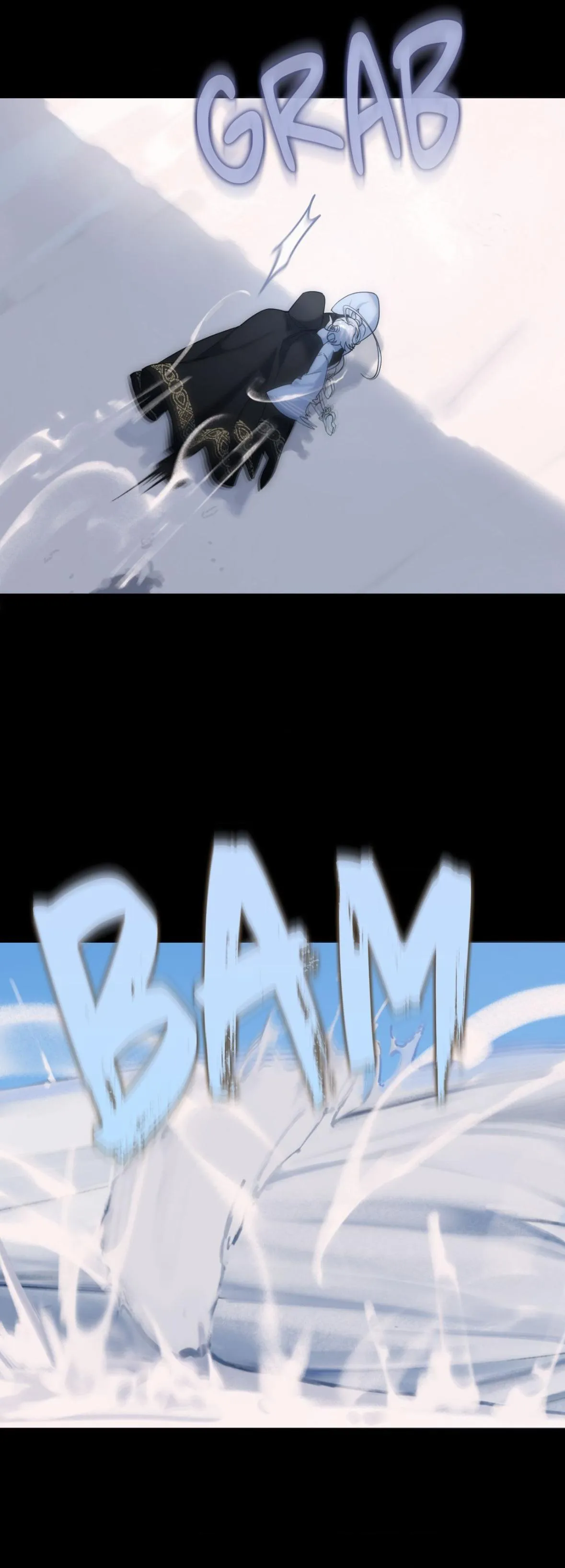 Jewel Witch Chapter 1 page 16 - 