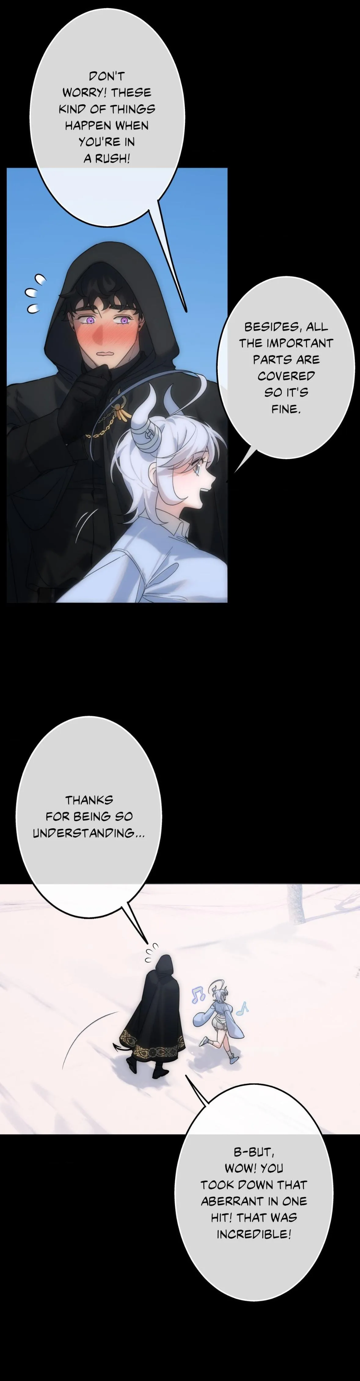 Jewel Witch Chapter 1 page 21 - 