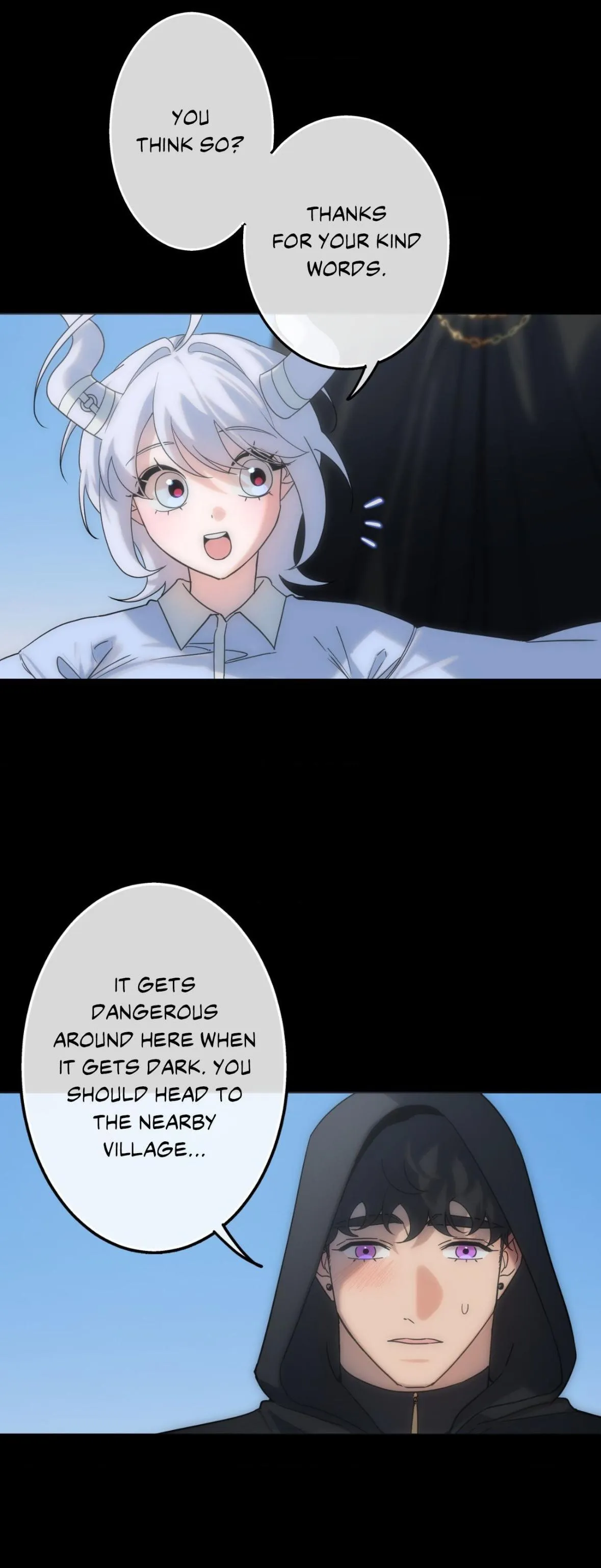 Jewel Witch Chapter 1 page 22 - 