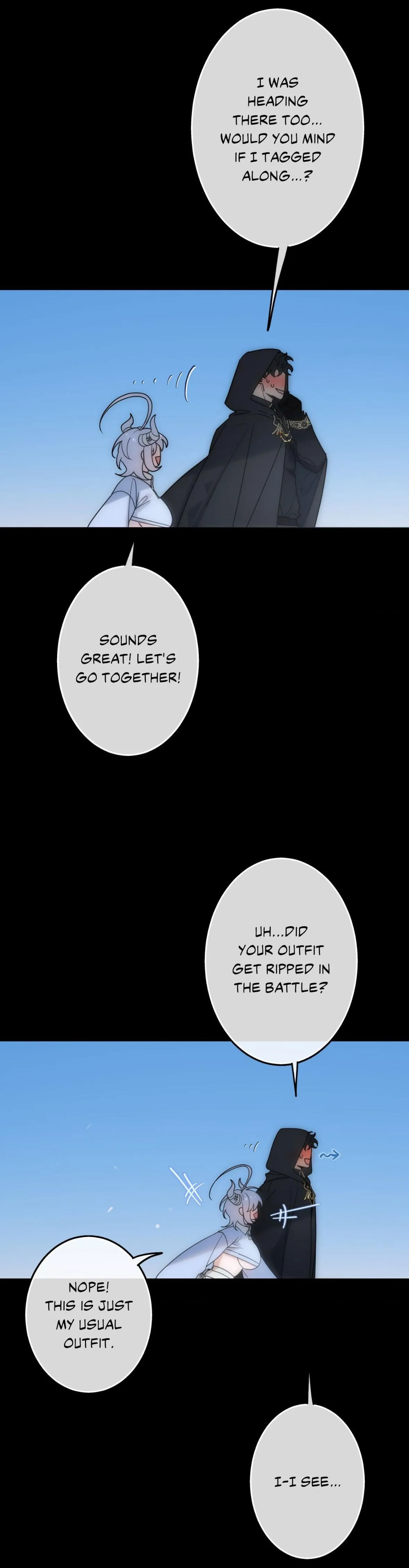 Jewel Witch Chapter 1 page 24 - 