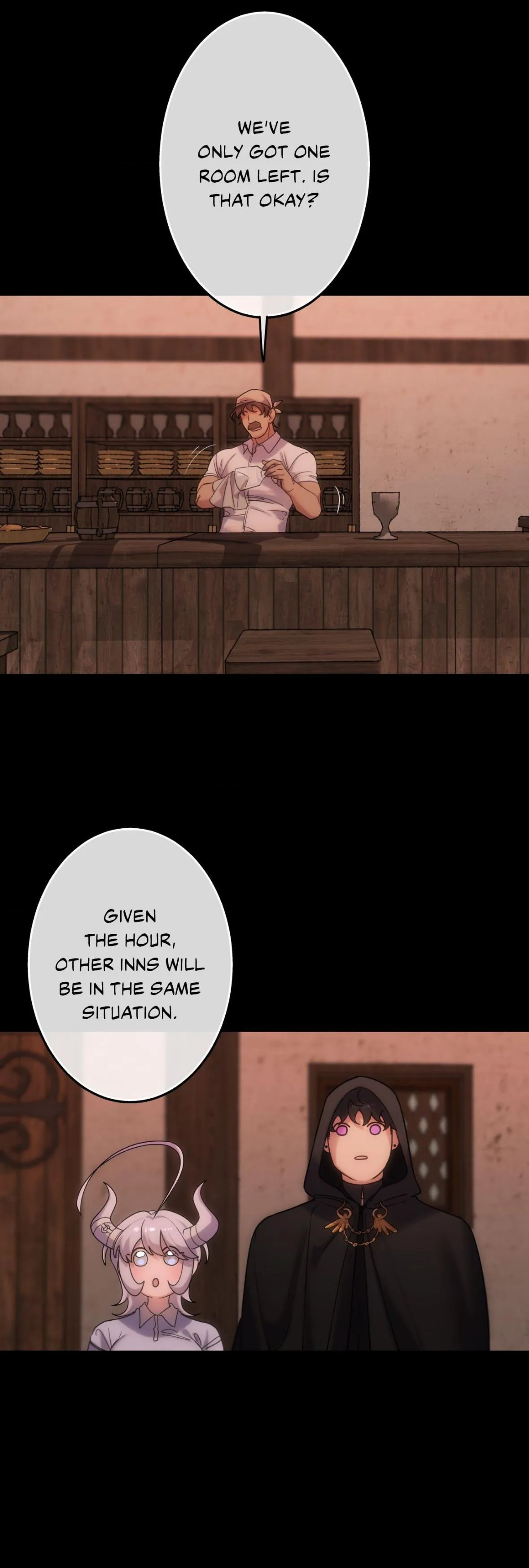 Jewel Witch Chapter 1 page 26 - 
