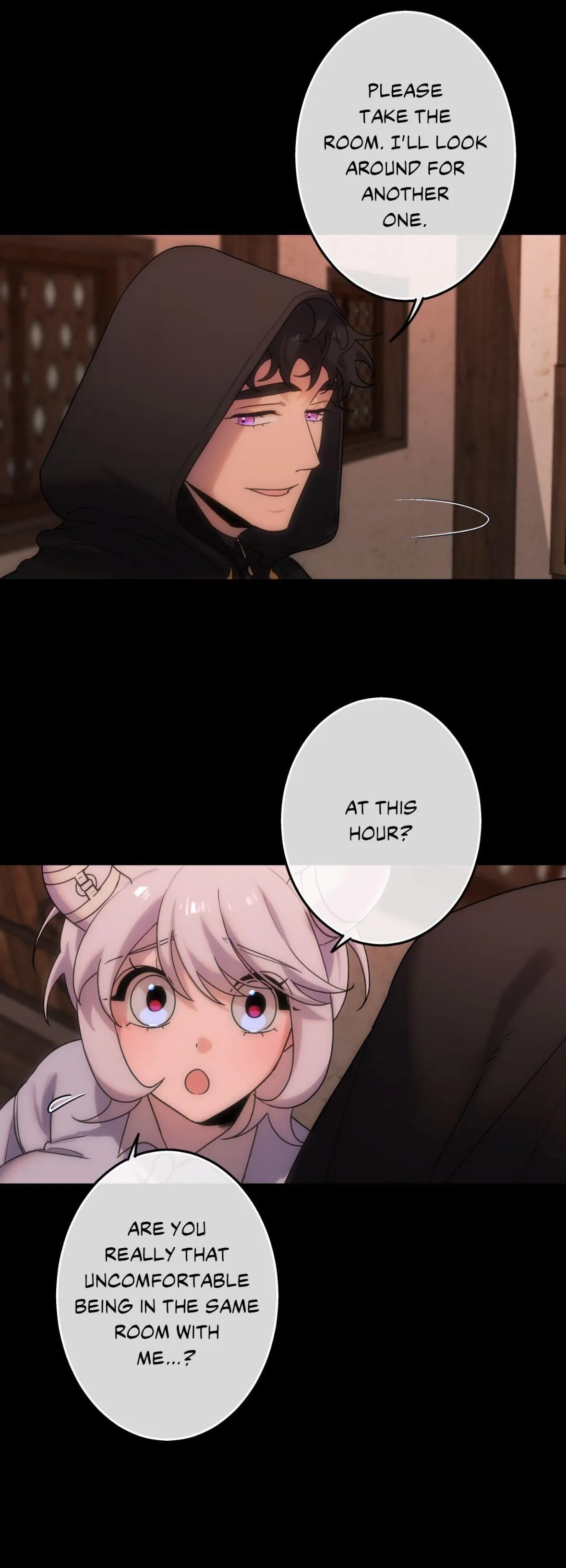 Jewel Witch Chapter 1 page 27 - 