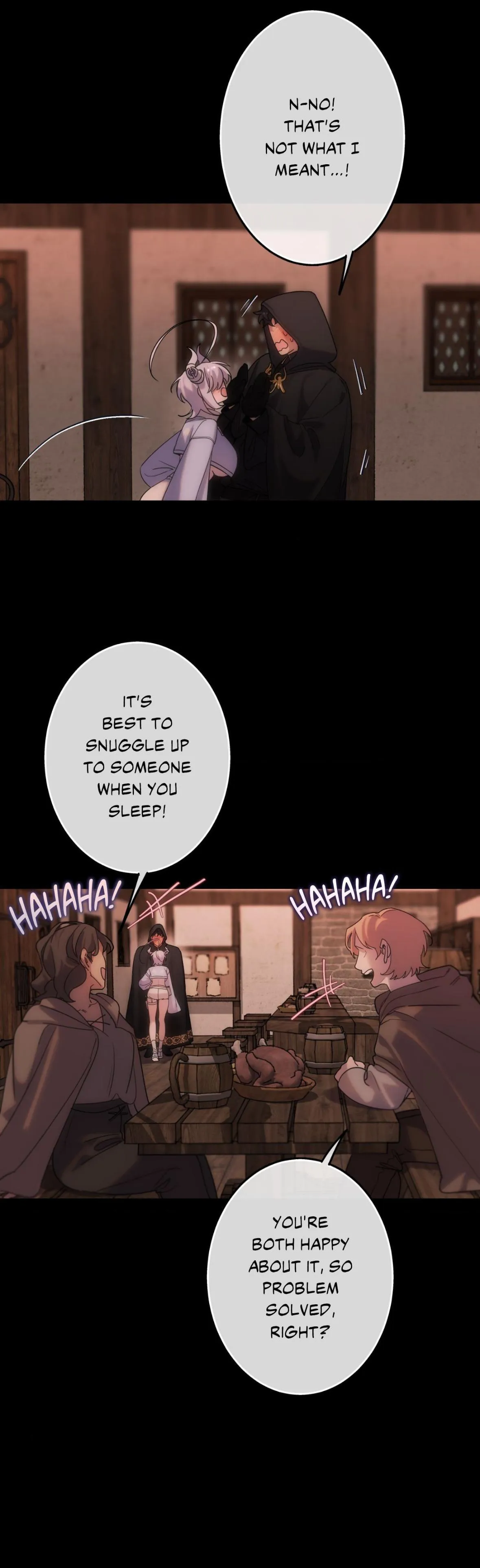 Jewel Witch Chapter 1 page 28 - 