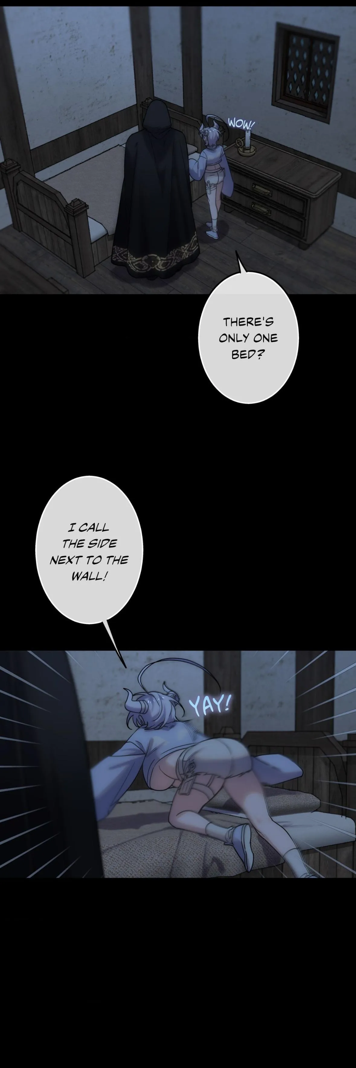 Jewel Witch Chapter 1 page 30 - 