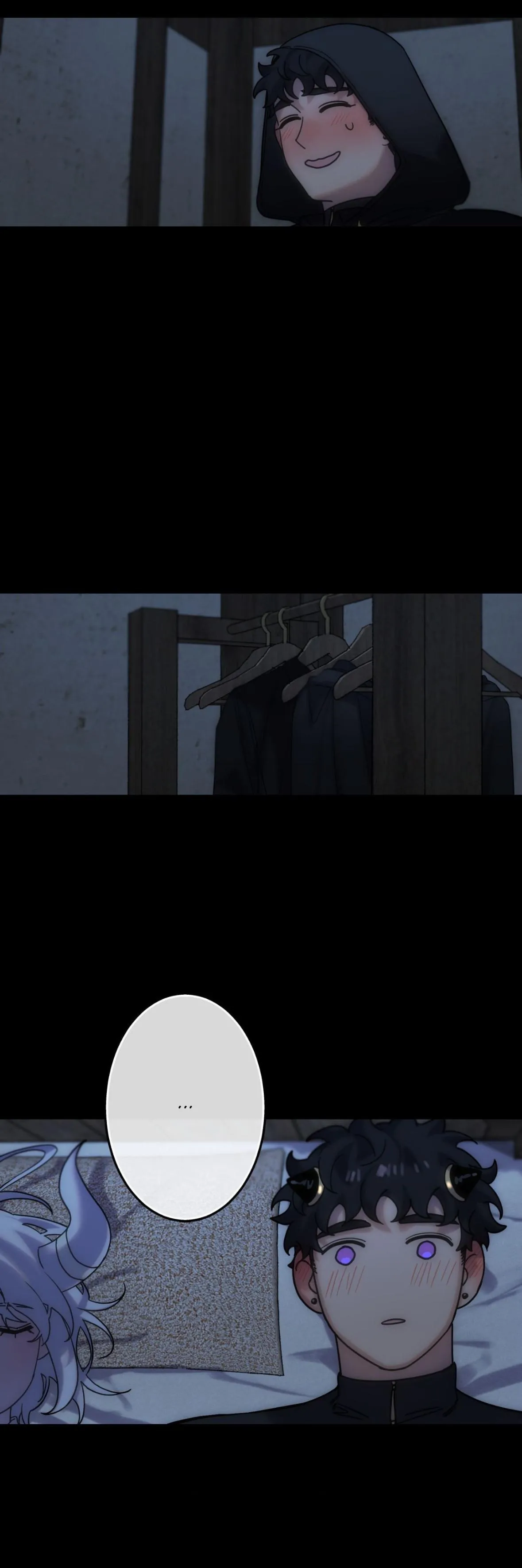Jewel Witch Chapter 1 page 31 - 