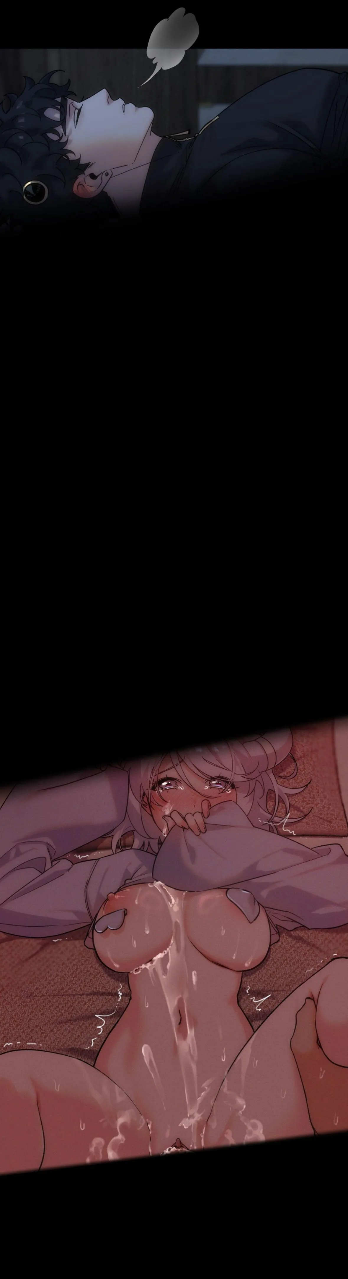 Jewel Witch Chapter 1 page 32 - 