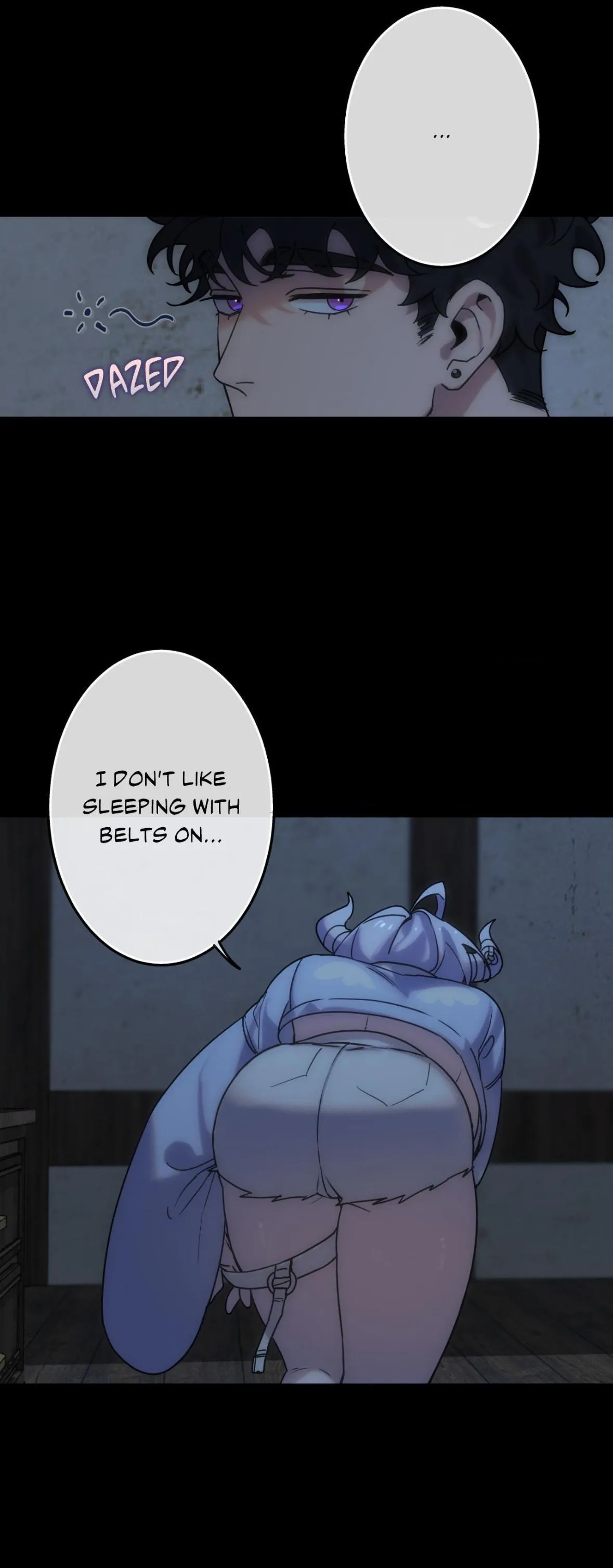 Jewel Witch Chapter 1 page 35 - 