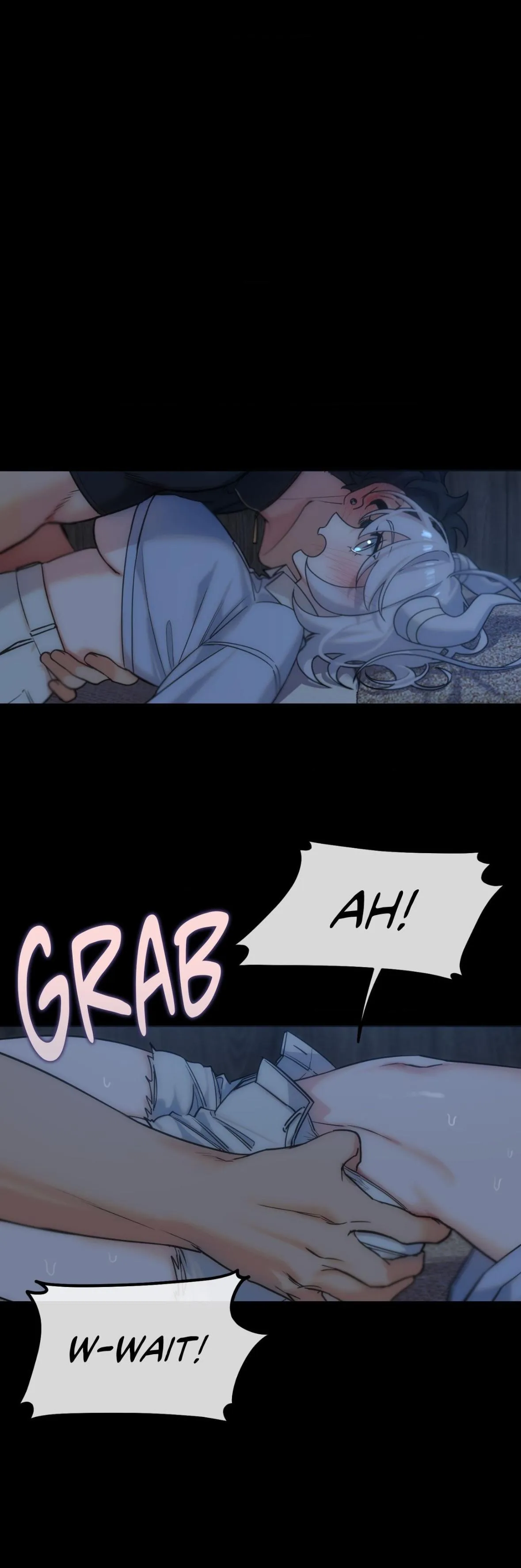 Jewel Witch Chapter 1 page 38 - 