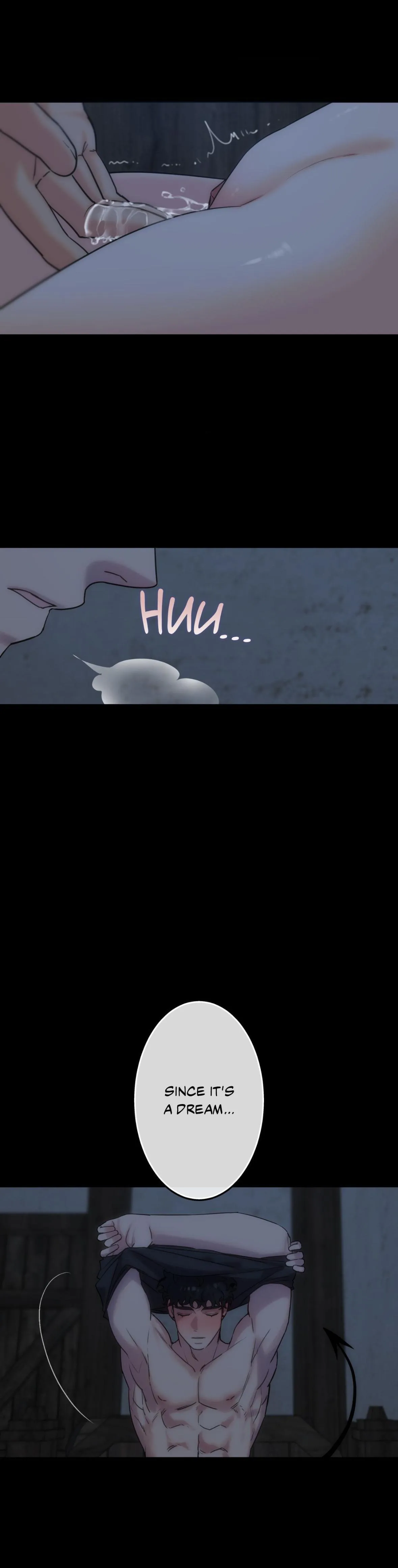 Jewel Witch Chapter 1 page 40 - 