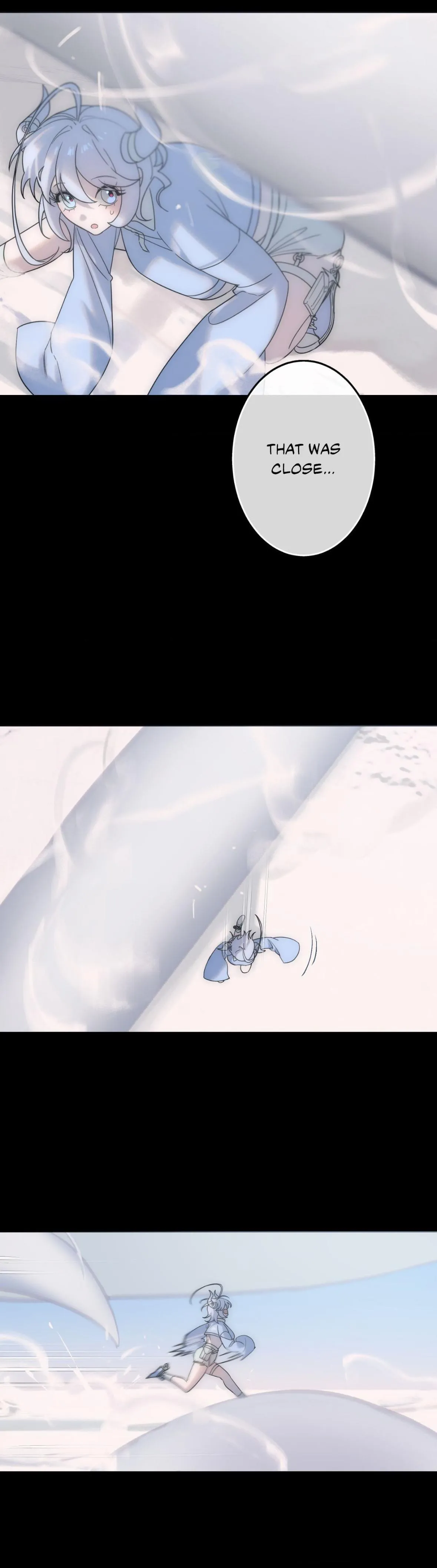 Jewel Witch Chapter 1 page 8 - 