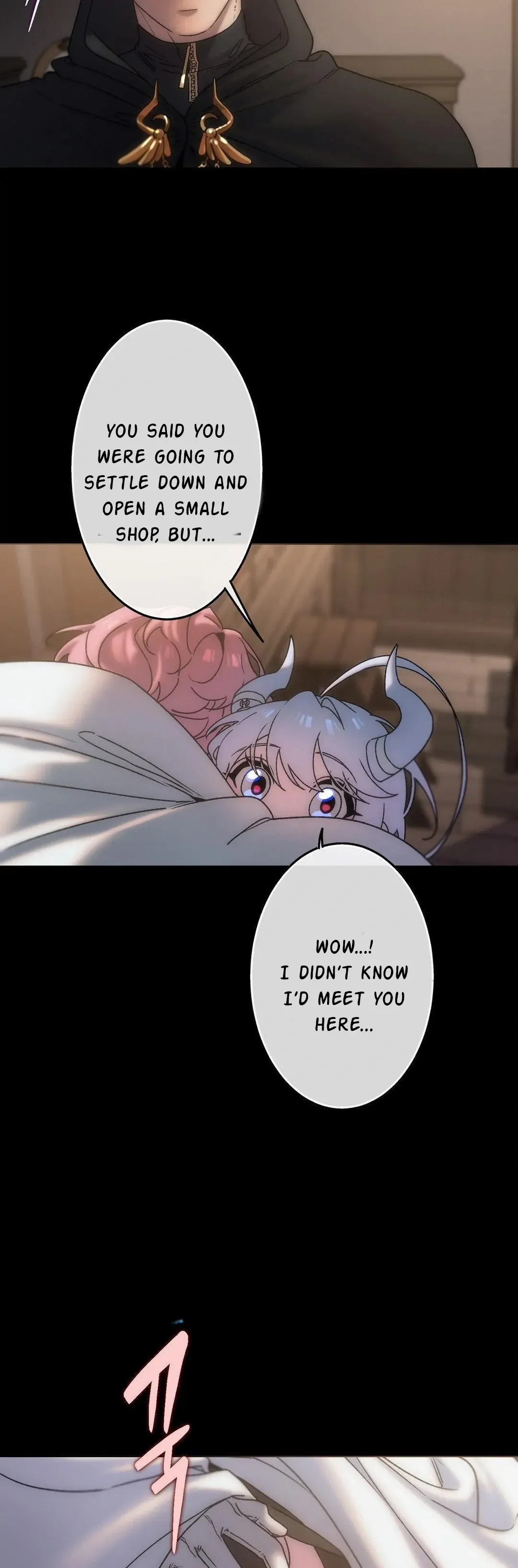 Jewel Witch Chapter 10 page 13 - 