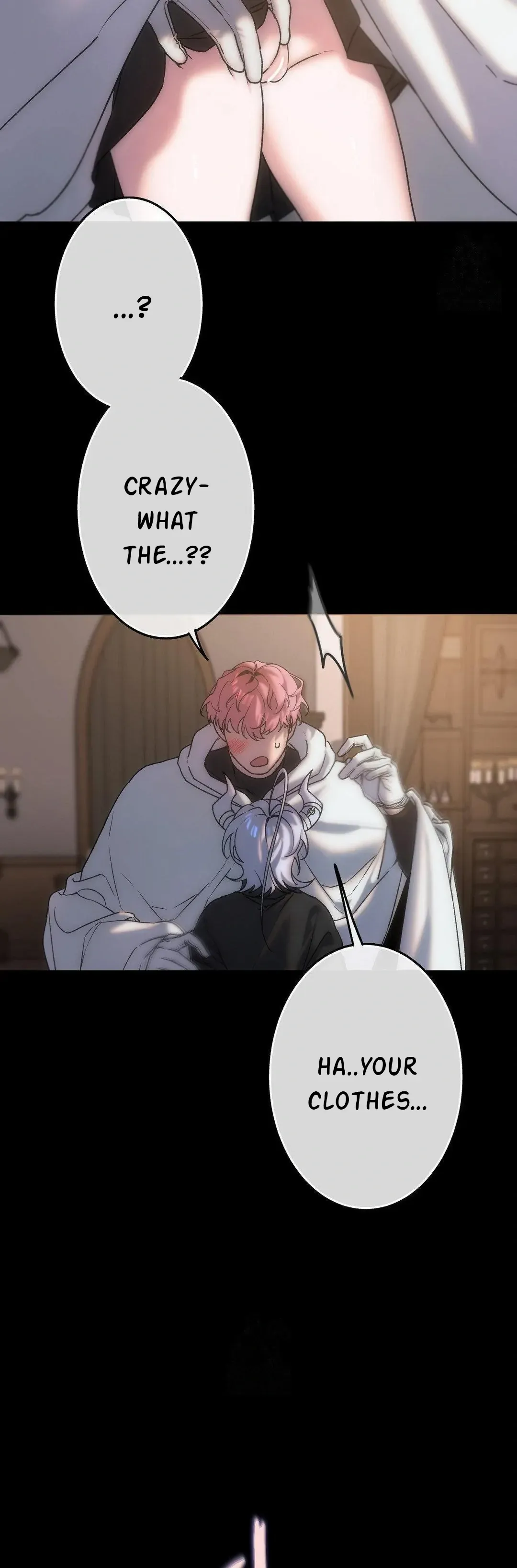 Jewel Witch Chapter 10 page 14 - 