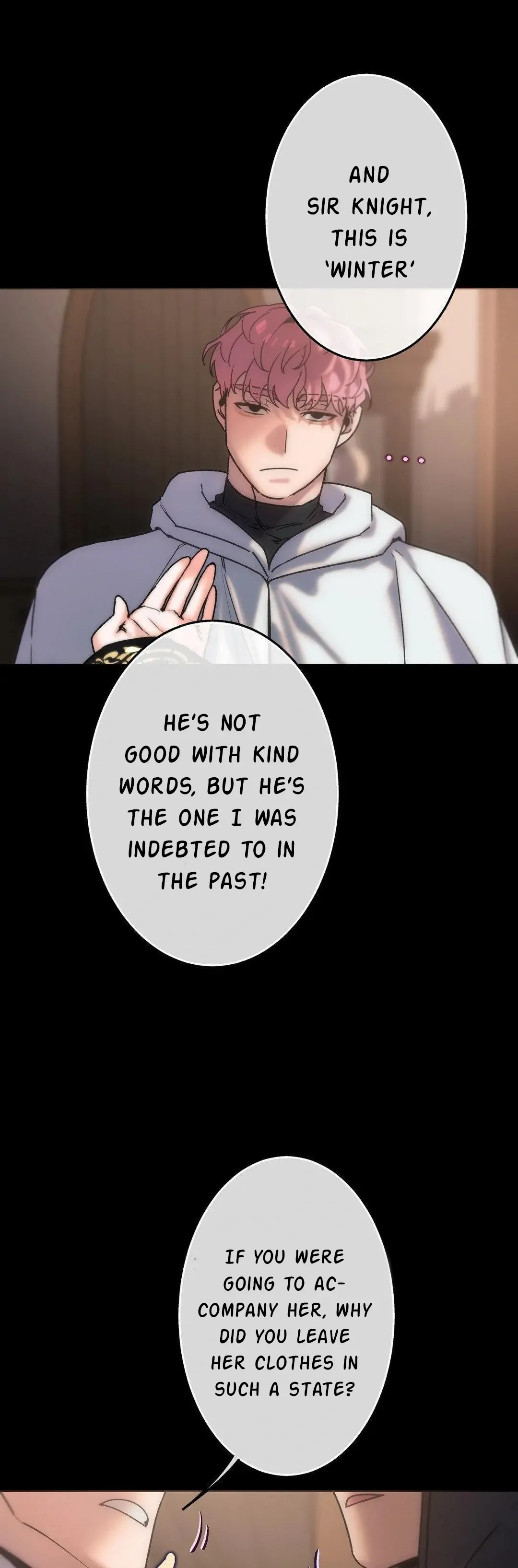 Jewel Witch Chapter 10 page 17 - 