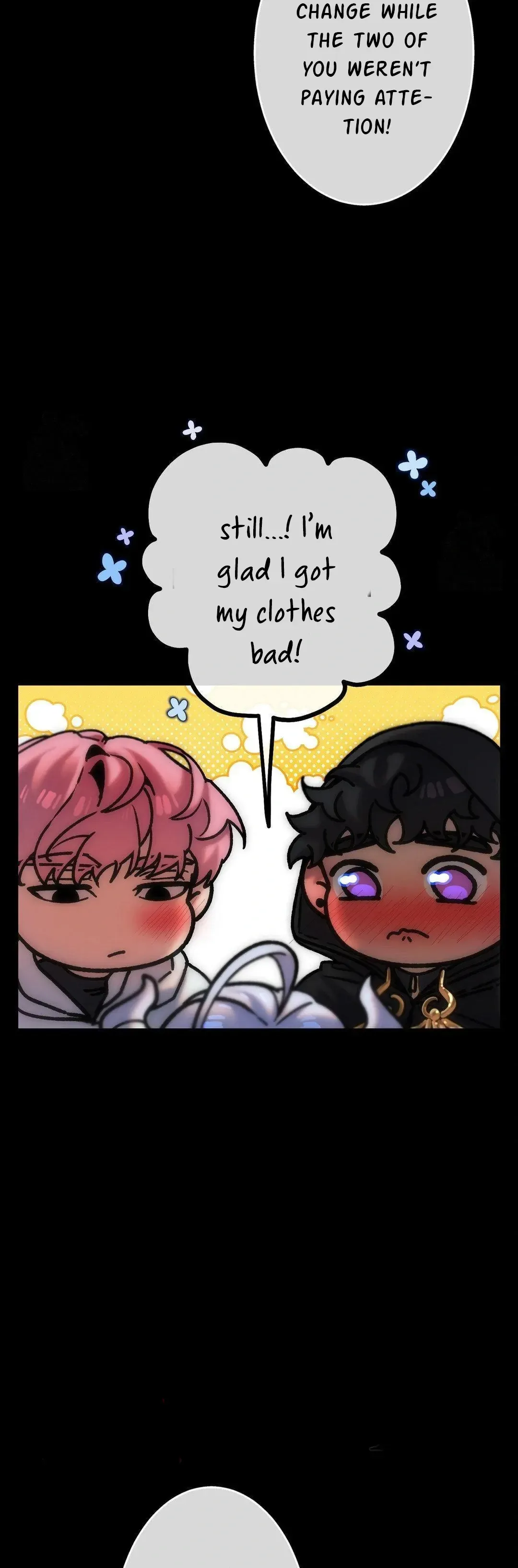 Jewel Witch Chapter 10 page 22 - 