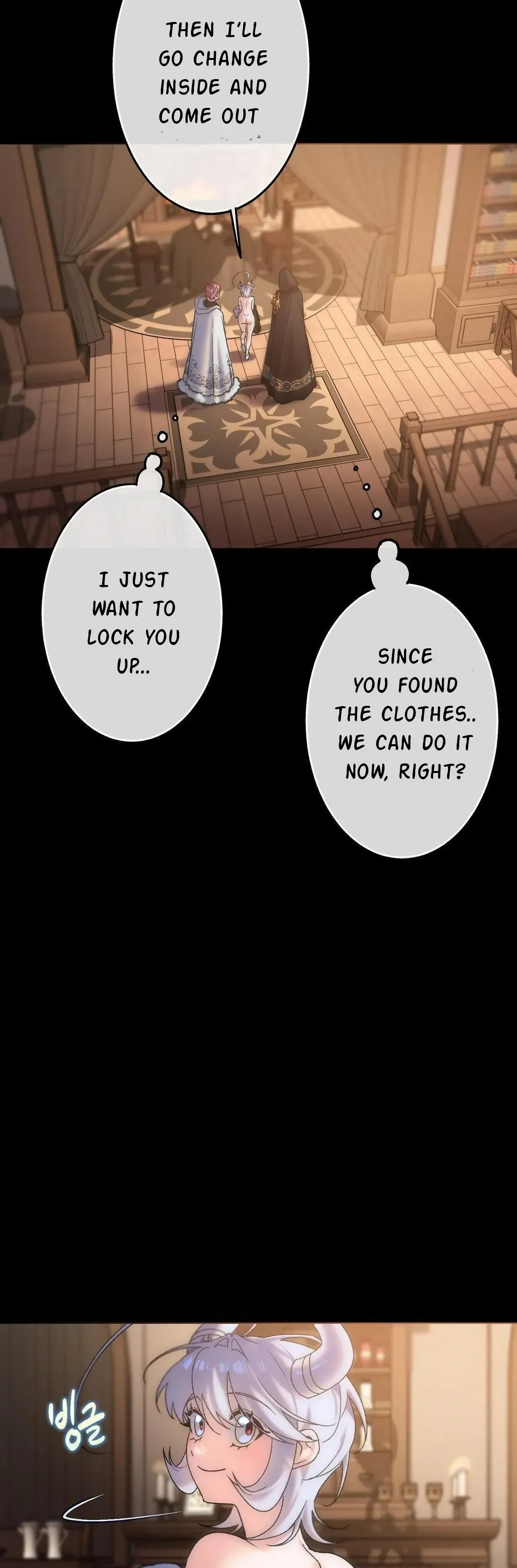 Jewel Witch Chapter 10 page 23 - 