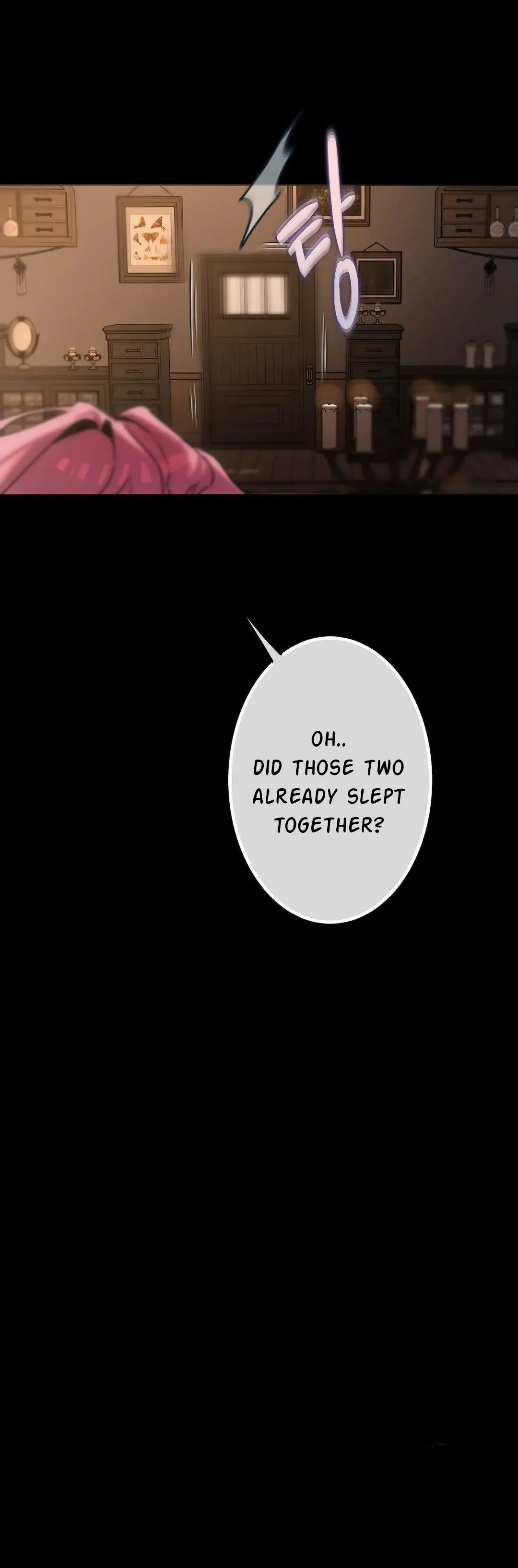 Jewel Witch Chapter 10 page 29 - 