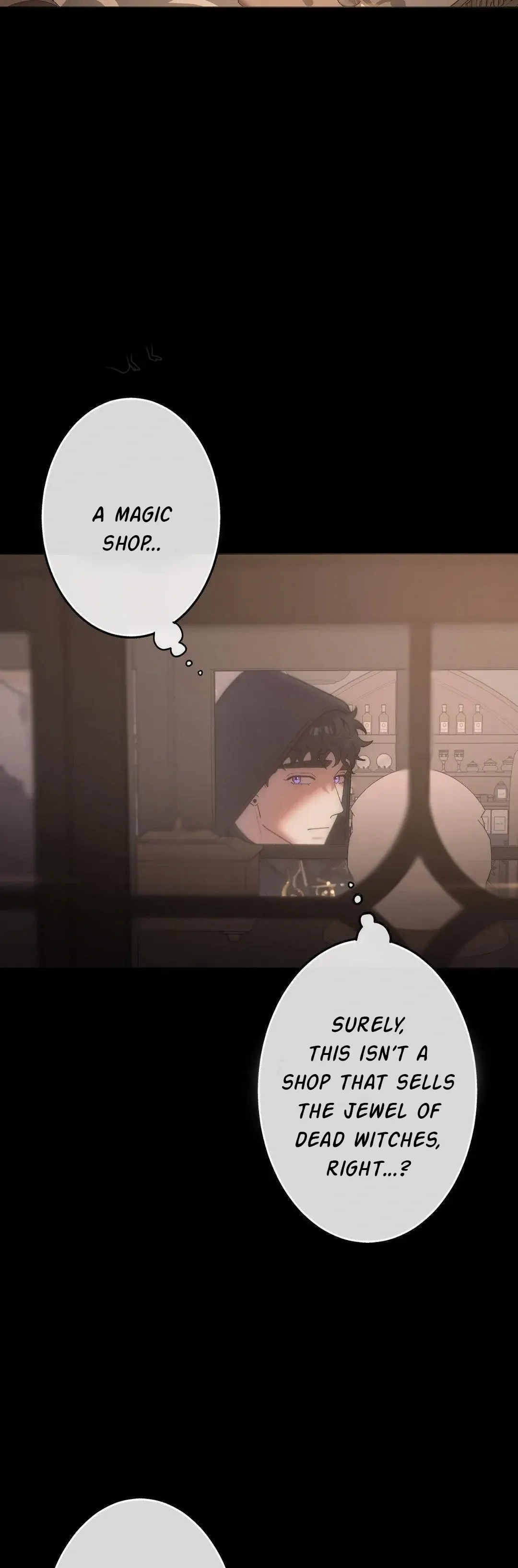 Jewel Witch Chapter 10 page 4 - 