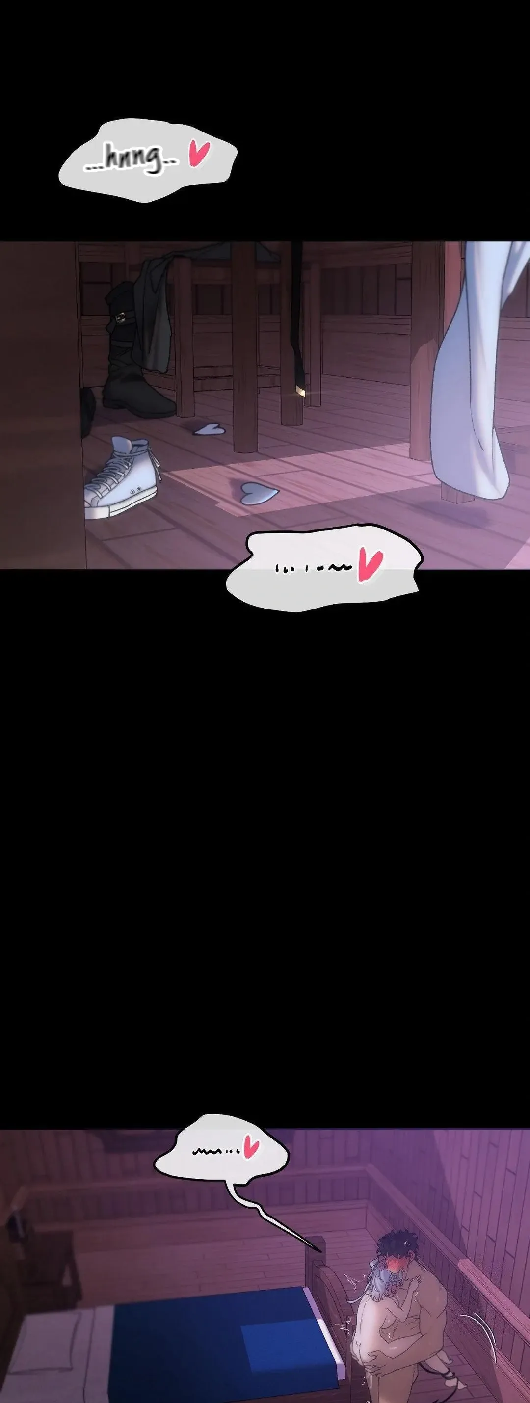 Jewel Witch Chapter 11 page 15 - 