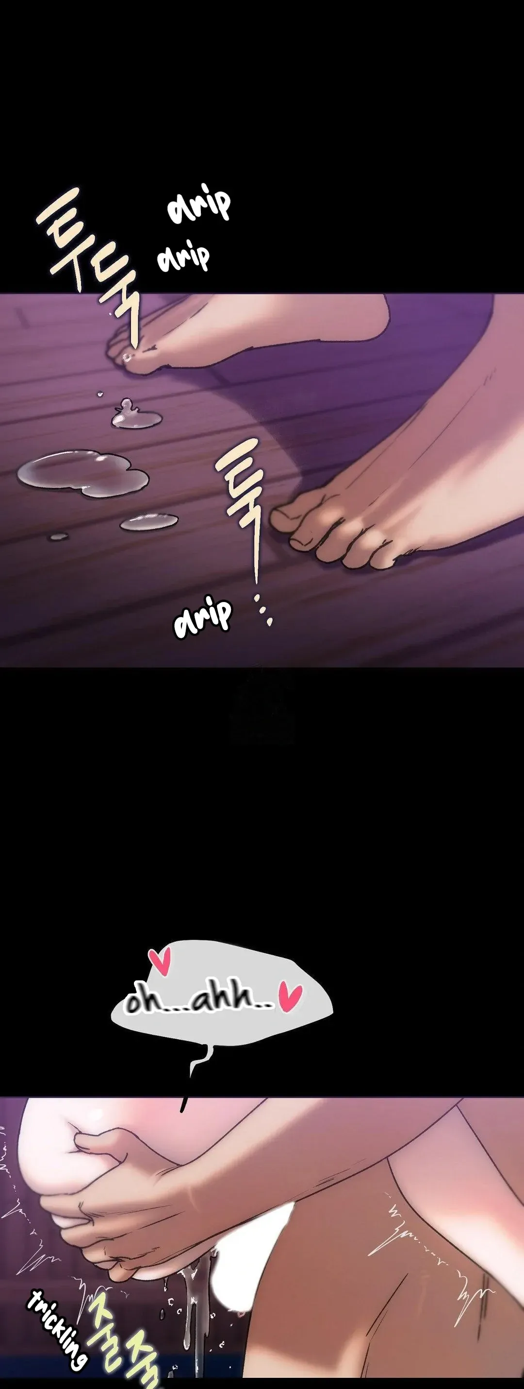 Jewel Witch Chapter 11 page 17 - 