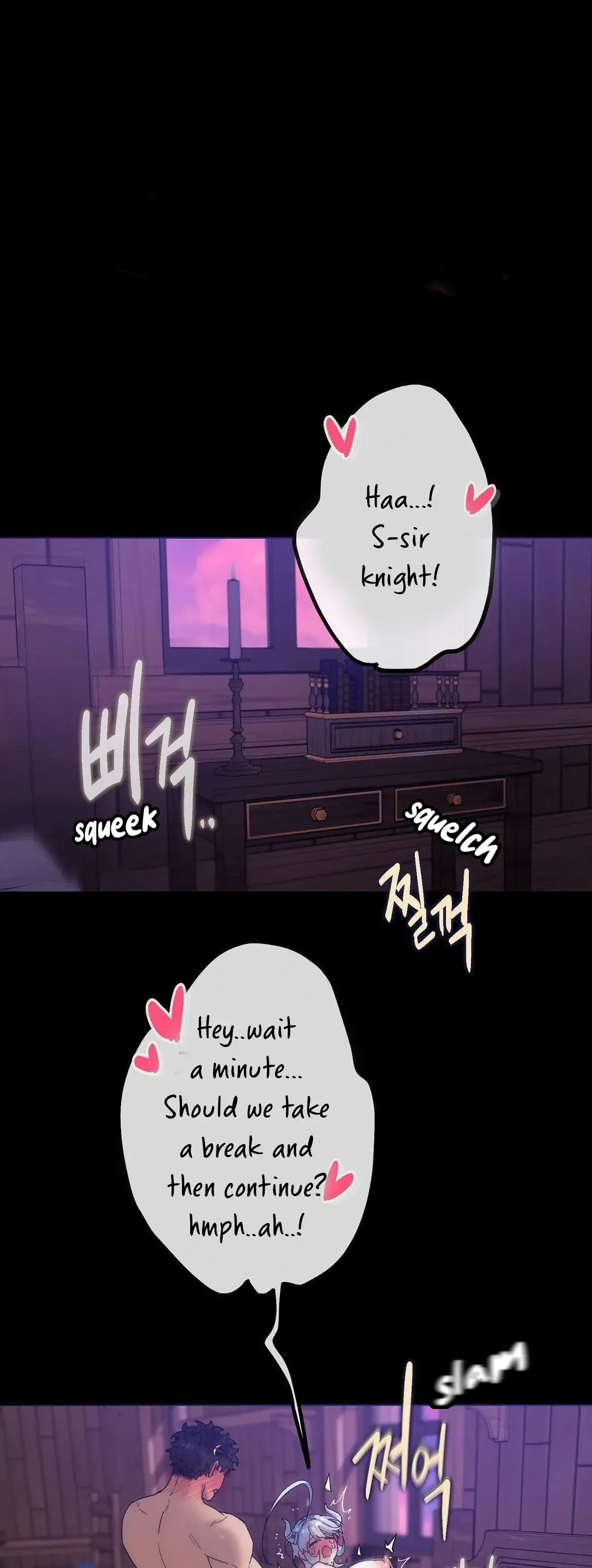 Jewel Witch Chapter 11 page 21 - 